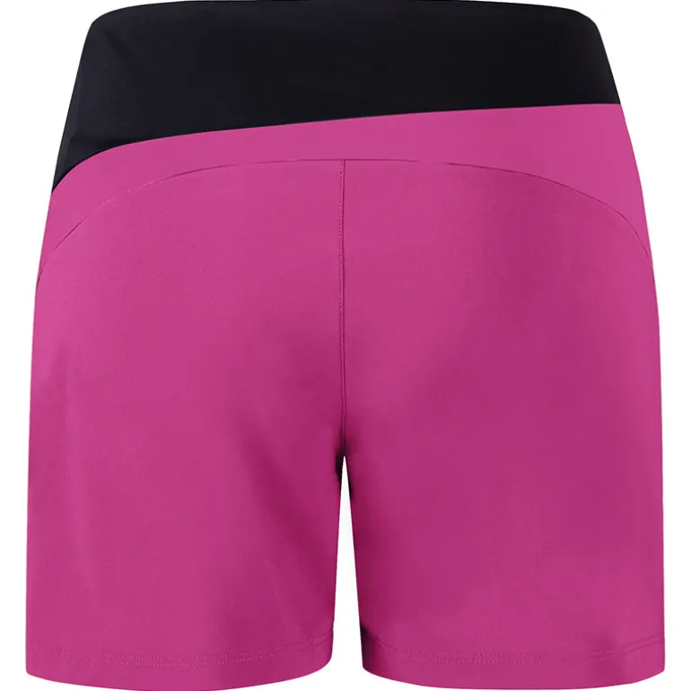 Pantaloncino donna Loom