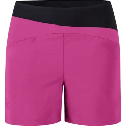 Pantaloncino donna Loom