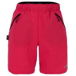 Pantaloncino donna Olympic Wall Fast