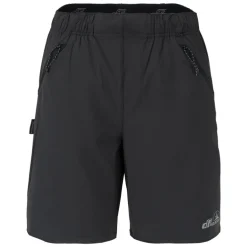 Pantaloncino donna Olympic Wall Fast