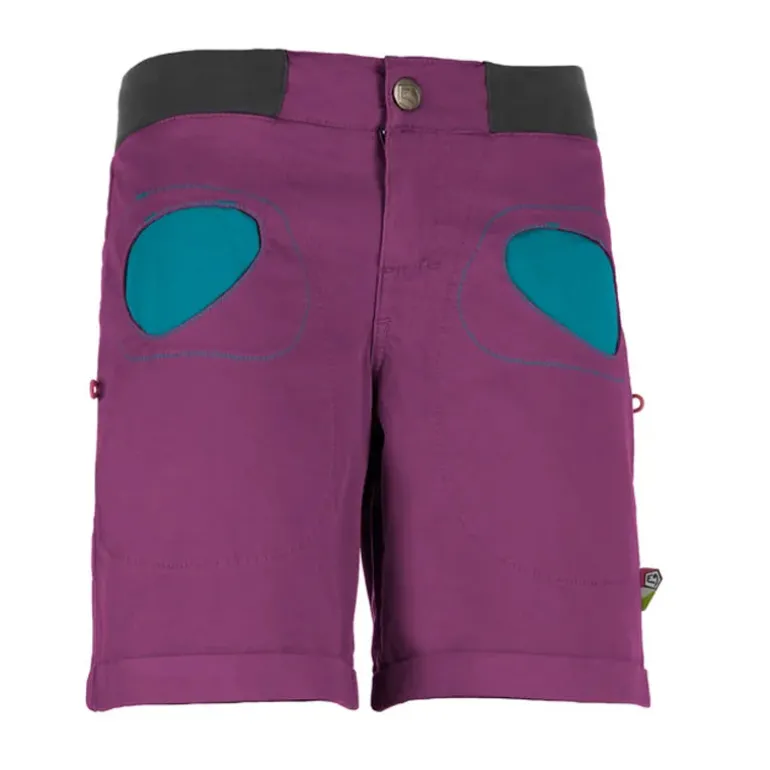 Pantaloncino donna Onda