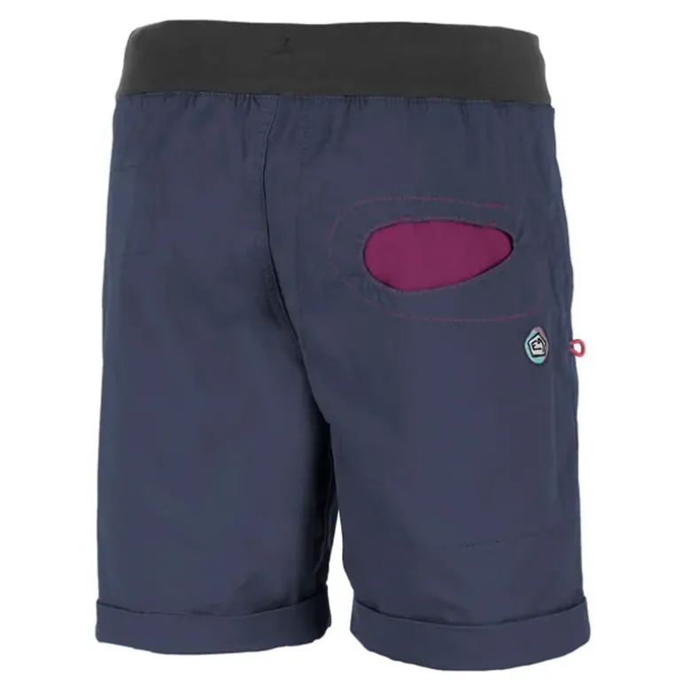 Pantaloncino donna Onda