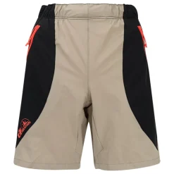Pantaloncino donna OutDoor Serva