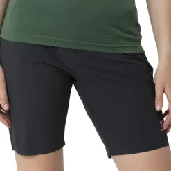 Pantaloncino donna Outdoor Sohl