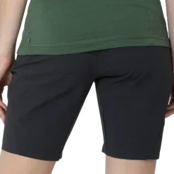 Pantaloncino donna Outdoor Sohl