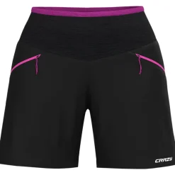 Pantaloncino donna Oxygen