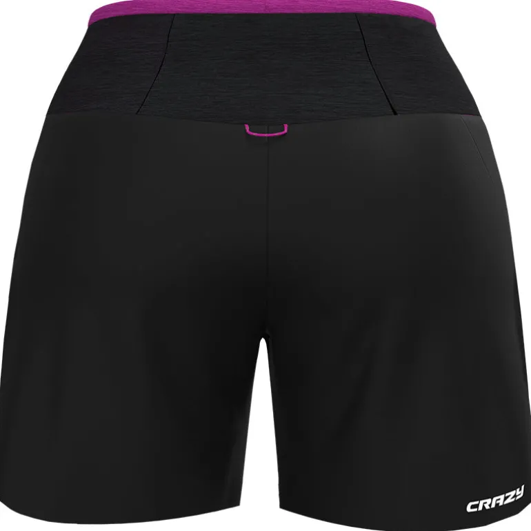 Pantaloncino donna Oxygen