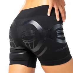 Pantaloncino donna Performer