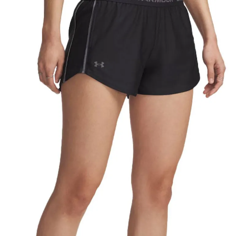 Pantaloncino donna Play Up