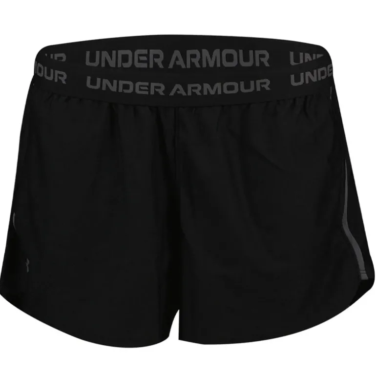 Pantaloncino donna Play Up