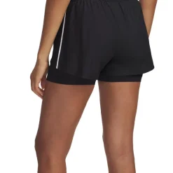 Pantaloncino donna Play Up 2in1