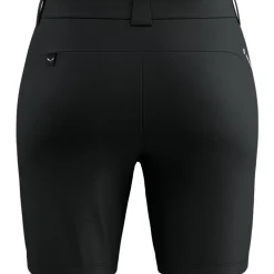 Pantaloncino donna Puez Talvena Durastretch