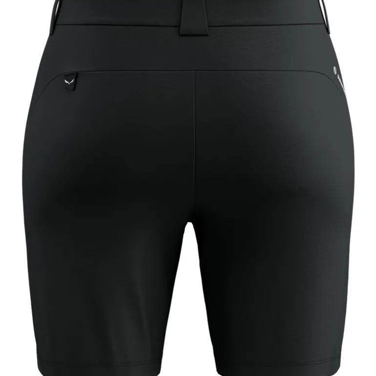 Pantaloncino donna Puez Talvena Durastretch
