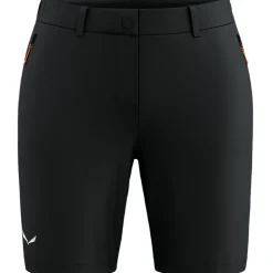 Pantaloncino donna Puez Talvena Durastretch