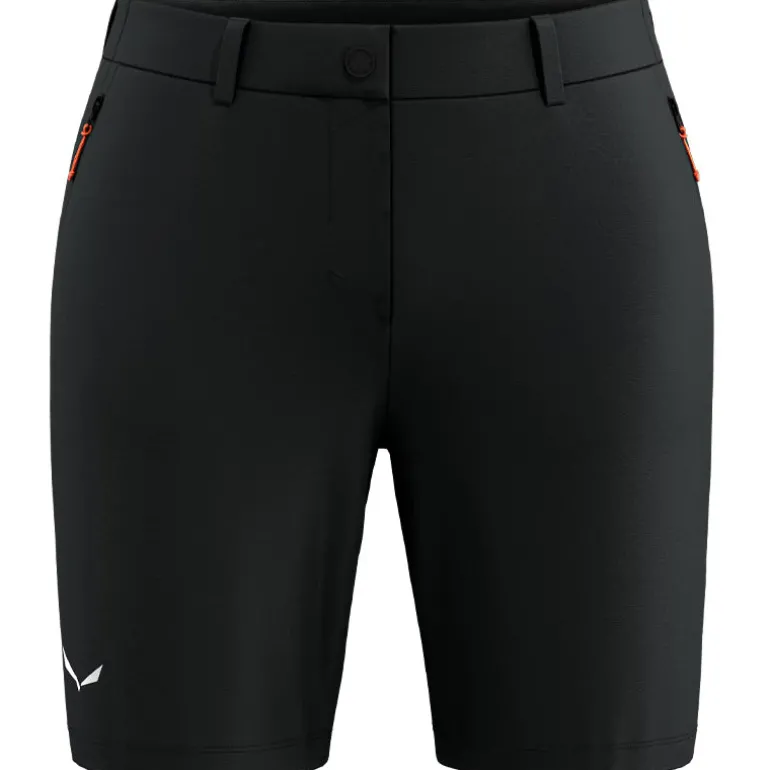 Pantaloncino donna Puez Talvena Durastretch