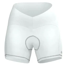 Pantaloncino donna Rim HW 12cm