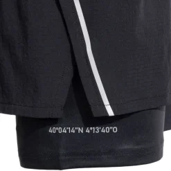 Pantaloncino donna R-Night 2in1