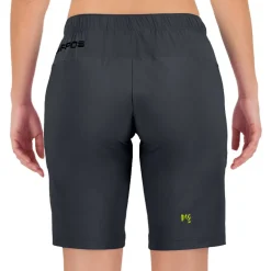 Pantaloncino donna Roccia