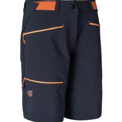 Pantaloncino donna Rotar BMD