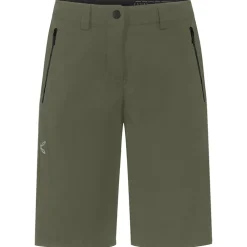 Pantaloncino donna Route