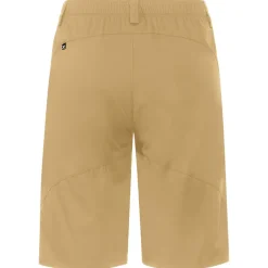 Pantaloncino donna Route