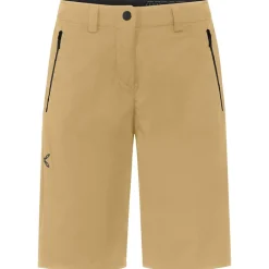 Pantaloncino donna Route