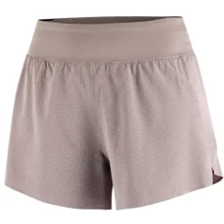 Pantaloncino donna Sense Aero Stow