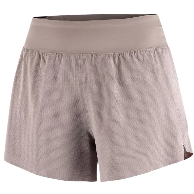 Pantaloncino donna Sense Aero Stow