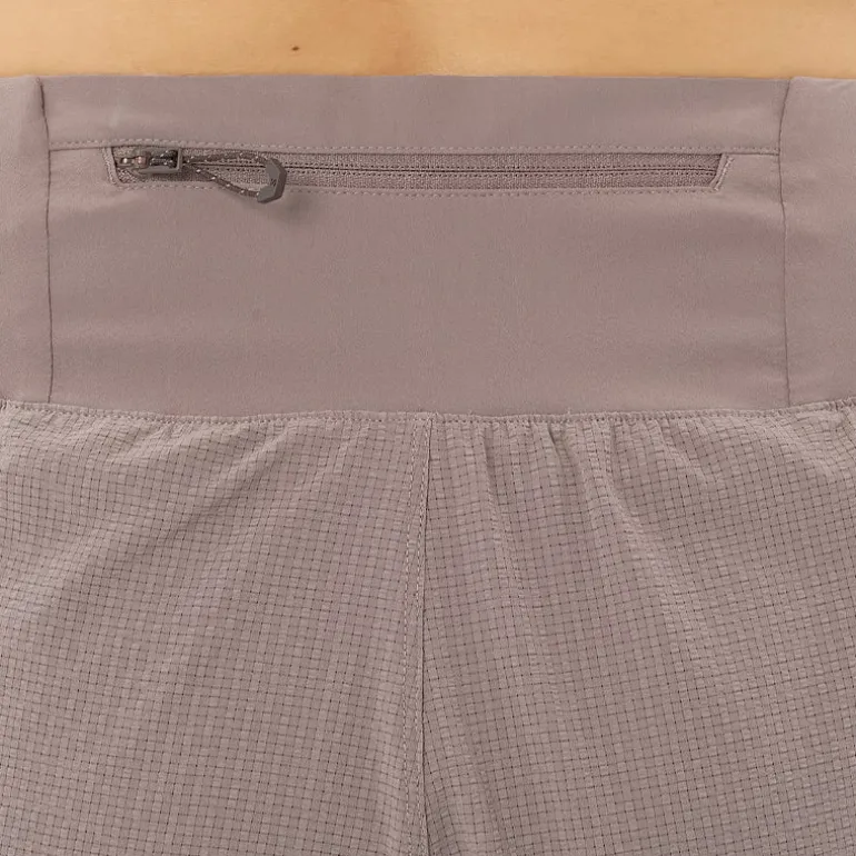 Pantaloncino donna Sense Aero Stow