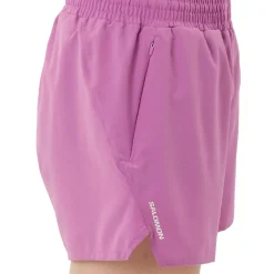 Pantaloncino donna Shakeout Core 4