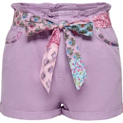 Pantaloncino donna Shapay