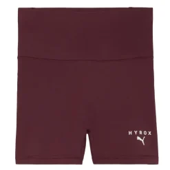 Pantaloncino donna Shapeluxe 3 X HYROX