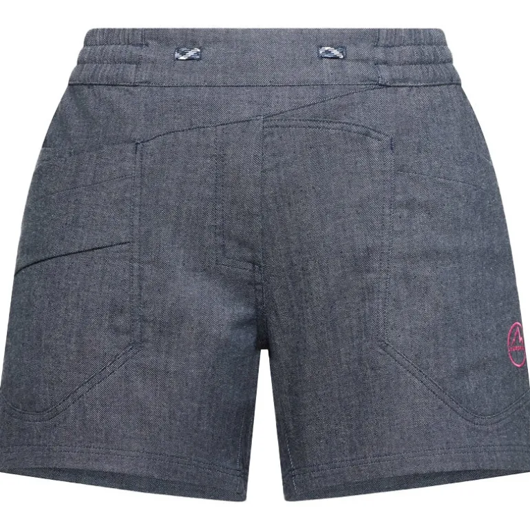 Pantaloncino donna Sierra