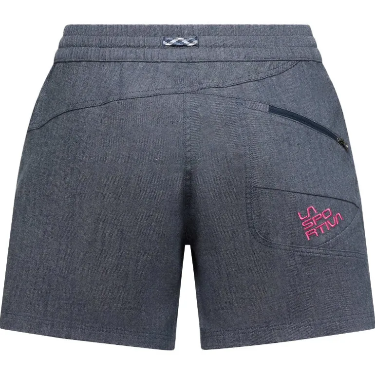 Pantaloncino donna Sierra