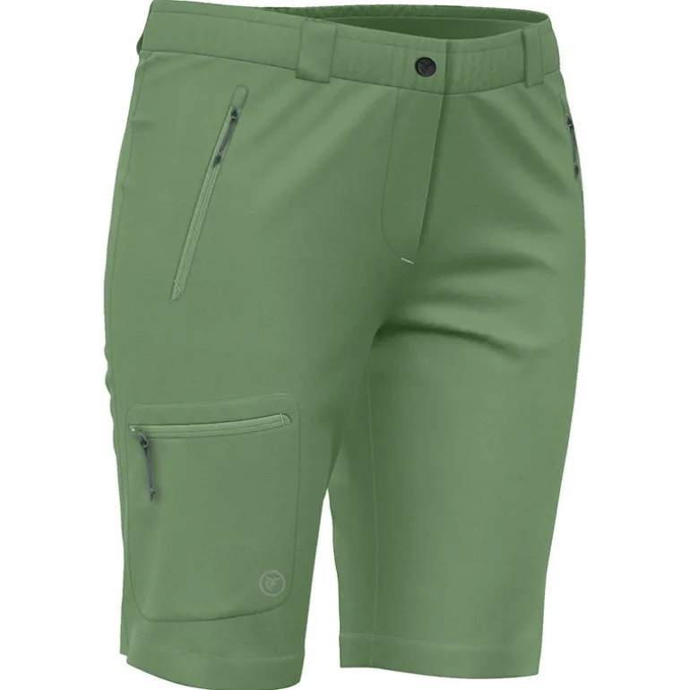 Pantaloncino donna Sierra SH