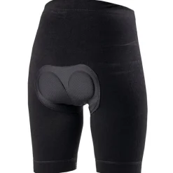 Pantaloncino donna Soffio con fondello