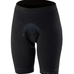 Pantaloncino donna Soffio con fondello