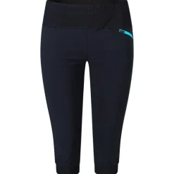 Pantaloncino donna Sound 3/4