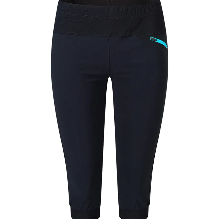 Pantaloncino donna Sound 3/4