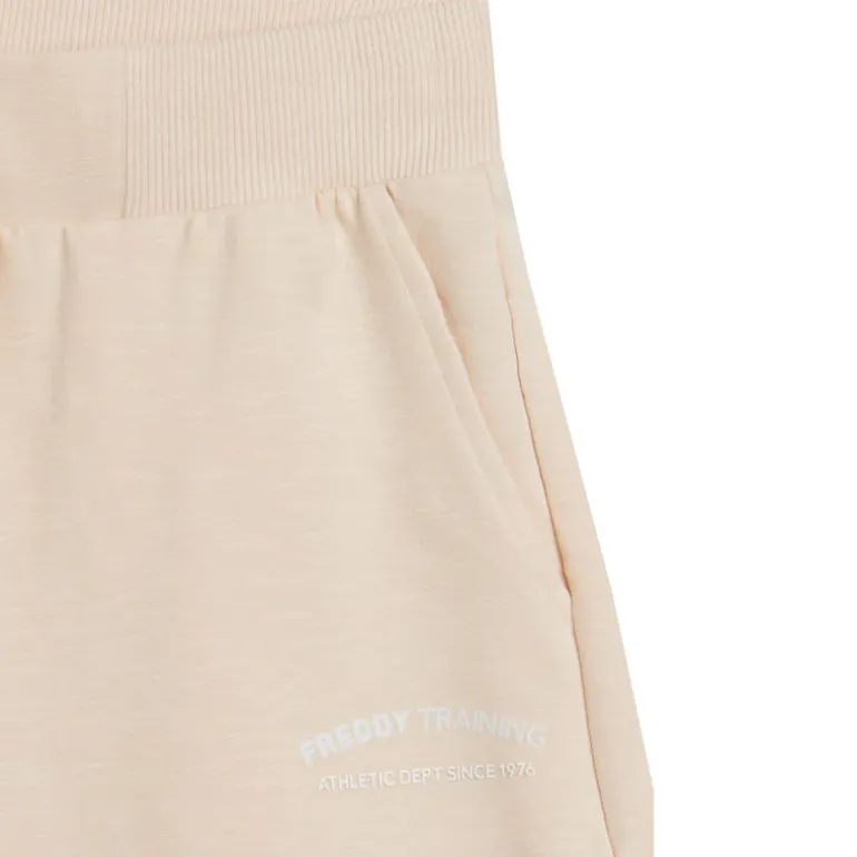 Pantaloncino donna Spacchi laterali