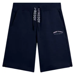 Pantaloncino donna Spacchi laterali