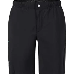 Pantaloncino donna Spitze Licht