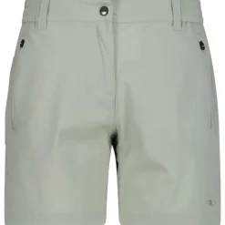 Pantaloncino donna Stretch