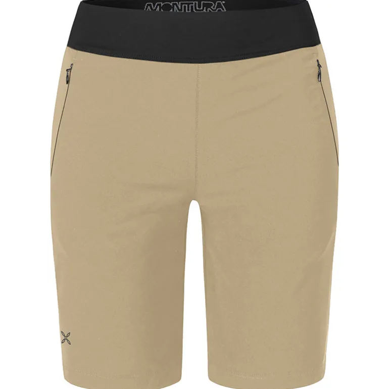 Pantaloncino donna Stretch Shape