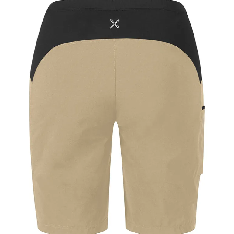Pantaloncino donna Stretch Shape