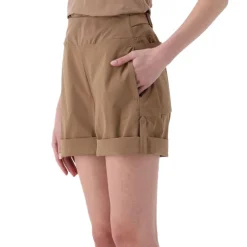 Pantaloncino donna Sumatra Pull-on