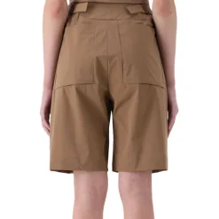 Pantaloncino donna Sumatra Pull-on