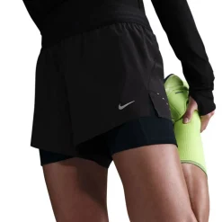 Pantaloncino donna Swift 2in1