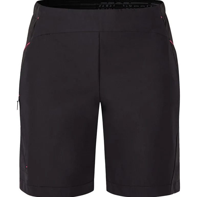 Pantaloncino donna Synth