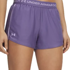 Pantaloncino donna Tech Play Up